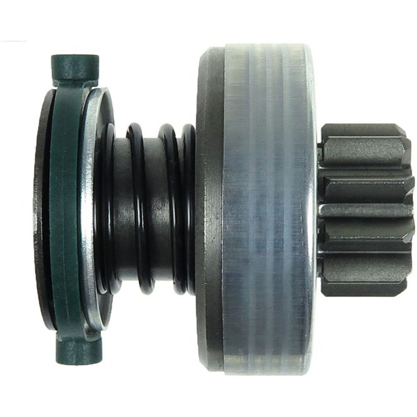 Frihjulsväxel, startmotor As-pl SD0074 AS-PL