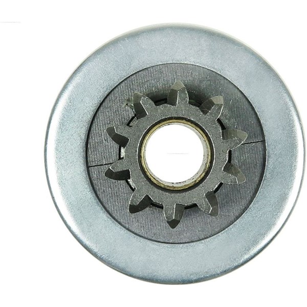 Frihjulsväxel, startmotor As-pl SD0074 AS-PL
