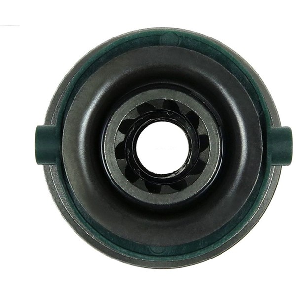 Frihjulsväxel, startmotor As-pl SD0074 AS-PL