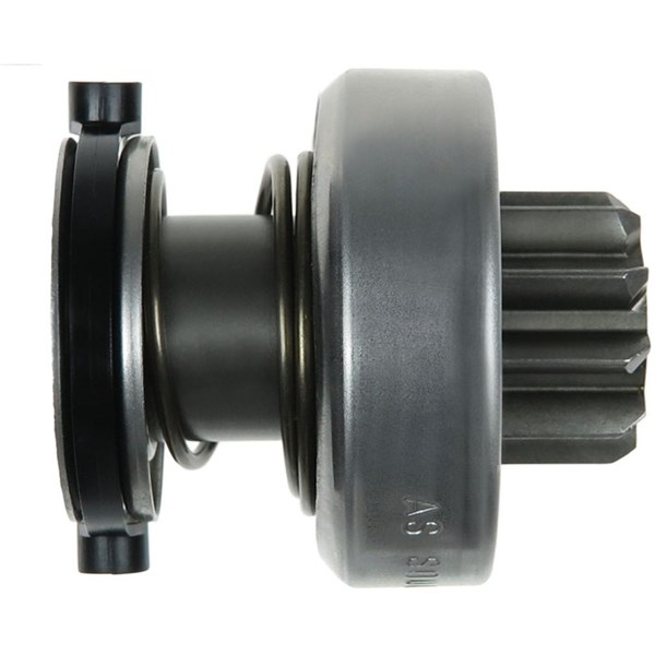 Frihjulsväxel, startmotor As-pl SD0074P AS-PL