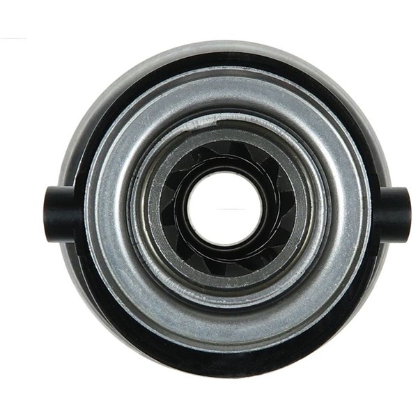 Frihjulsväxel, startmotor As-pl SD0074P AS-PL