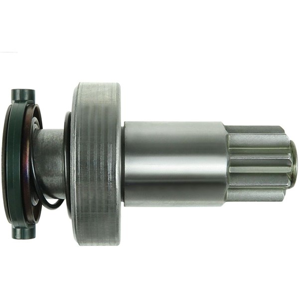 Frihjulsväxel, startmotor As-pl SD0075(BOSCH) AS-PL