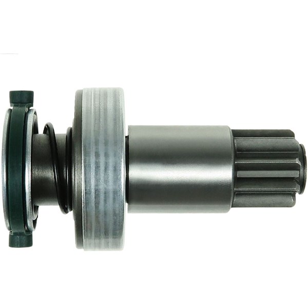 Frihjulsväxel, startmotor As-pl SD0075 AS-PL