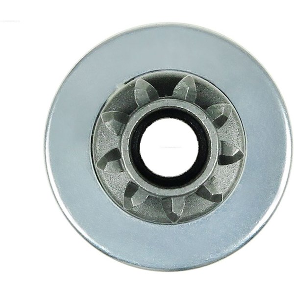 Frihjulsväxel, startmotor As-pl SD0075 AS-PL