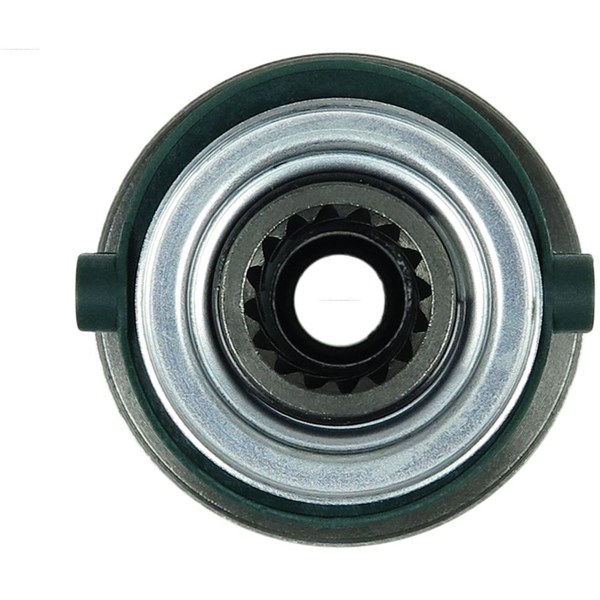 Frihjulsväxel, startmotor As-pl SD0075 AS-PL