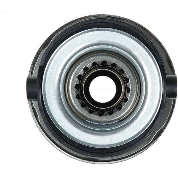 Frihjulsväxel, startmotor As-pl SD0075P AS-PL