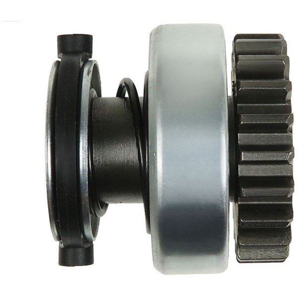 Frihjulsväxel, startmotor As-pl SD0076 AS-PL