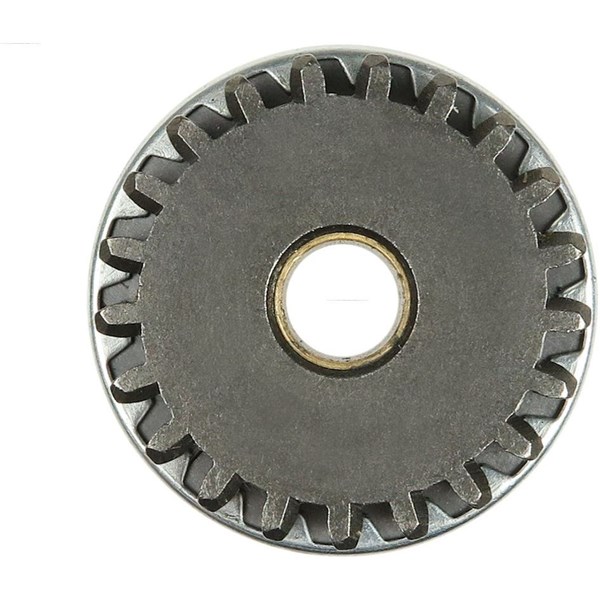 Frihjulsväxel, startmotor As-pl SD0076 AS-PL