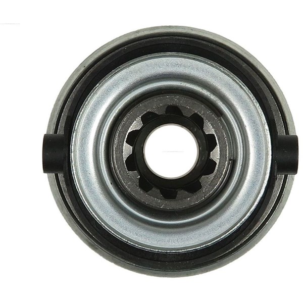 Frihjulsväxel, startmotor As-pl SD0076 AS-PL