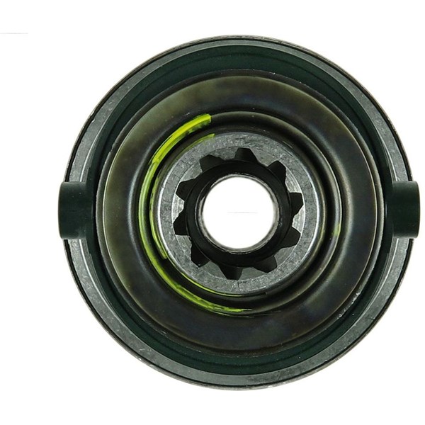 Frihjulsväxel, startmotor As-pl SD0080(BOSCH) AS-PL
