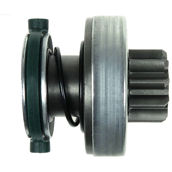 Frihjulsväxel, startmotor As-pl SD0080 AS-PL
