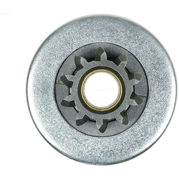 Frihjulsväxel, startmotor As-pl SD0080 AS-PL