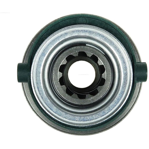 Frihjulsväxel, startmotor As-pl SD0080 AS-PL
