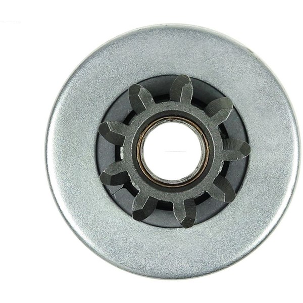Frihjulsväxel, startmotor As-pl SD0083 AS-PL Frihjulsväxel, startmotor As-pl SD0083 AS-PL