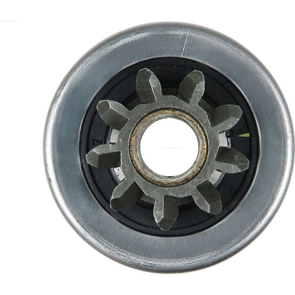 Frihjulsväxel, startmotor As-pl SD0083P AS-PL Frihjulsväxel, startmotor As-pl SD0083P AS-PL