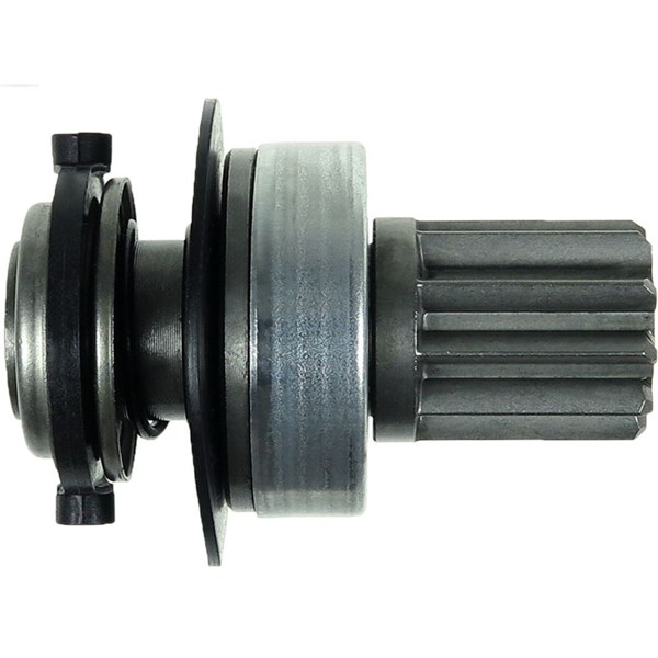 Frihjulsväxel, startmotor As-pl SD0087 AS-PL