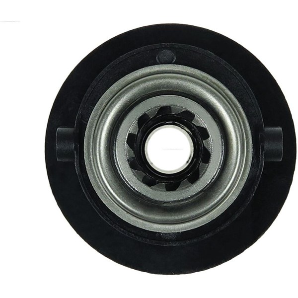 Frihjulsväxel, startmotor As-pl SD0087 AS-PL