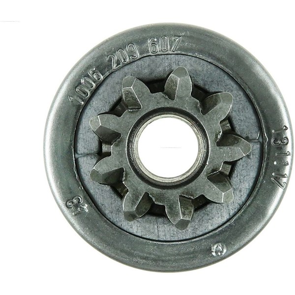 Frihjulsväxel, startmotor As-pl SD0088(BOSCH) AS-PL