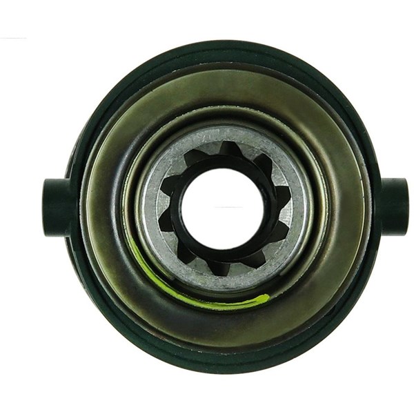 Frihjulsväxel, startmotor As-pl SD0088(BOSCH) AS-PL
