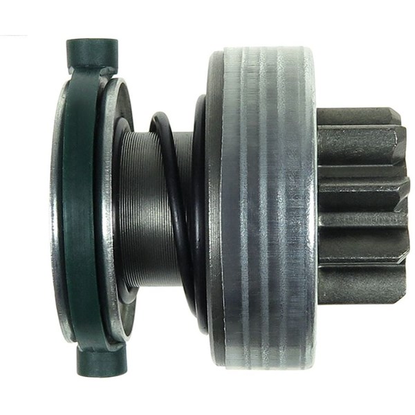 Frihjulsväxel, startmotor As-pl SD0088 AS-PL