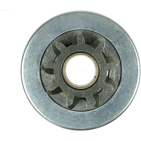 Frihjulsväxel, startmotor As-pl SD0088 AS-PL