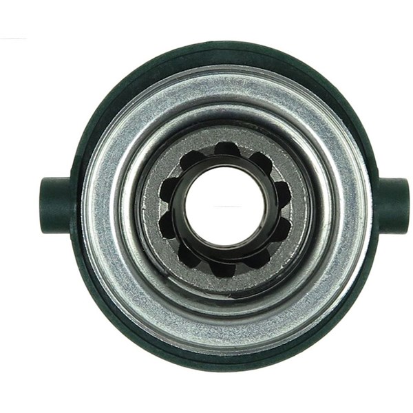 Frihjulsväxel, startmotor As-pl SD0088 AS-PL