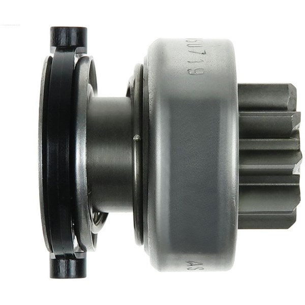 Frihjulsväxel, startmotor As-pl SD0088P AS-PL