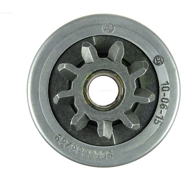 Frihjulsväxel, startmotor As-pl SD0090(BOSCH) AS-PL
