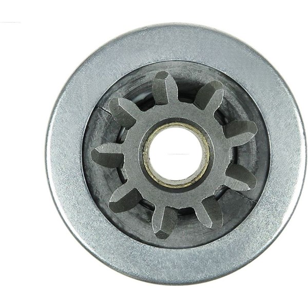 Frihjulsväxel, startmotor As-pl SD0090 AS-PL