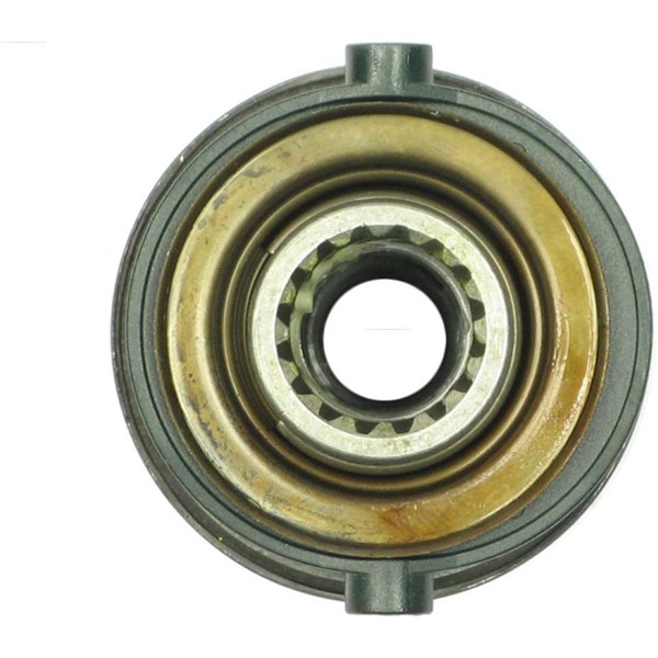 Frihjulsväxel, startmotor As-pl SD0091(BOSCH) AS-PL