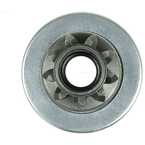 Frihjulsväxel, startmotor As-pl SD0091 AS-PL