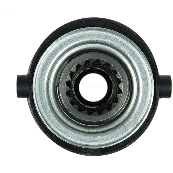 Frihjulsväxel, startmotor As-pl SD0091 AS-PL