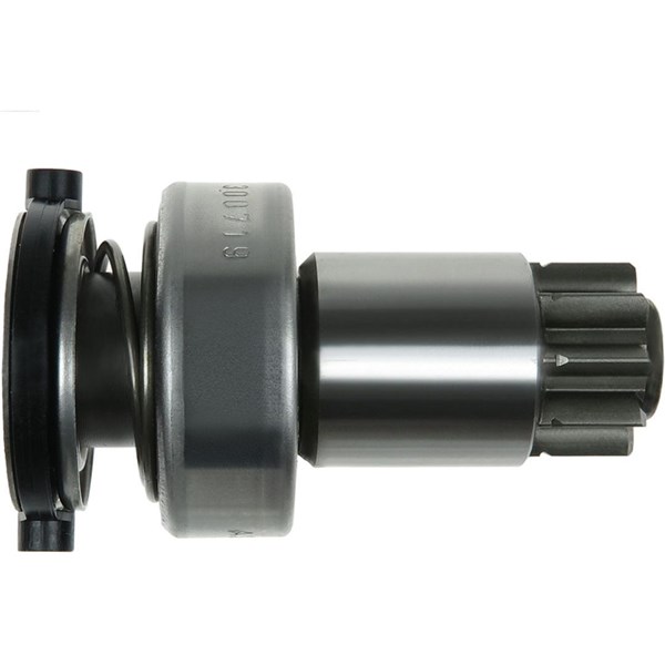 Frihjulsväxel, startmotor As-pl SD0091P AS-PL