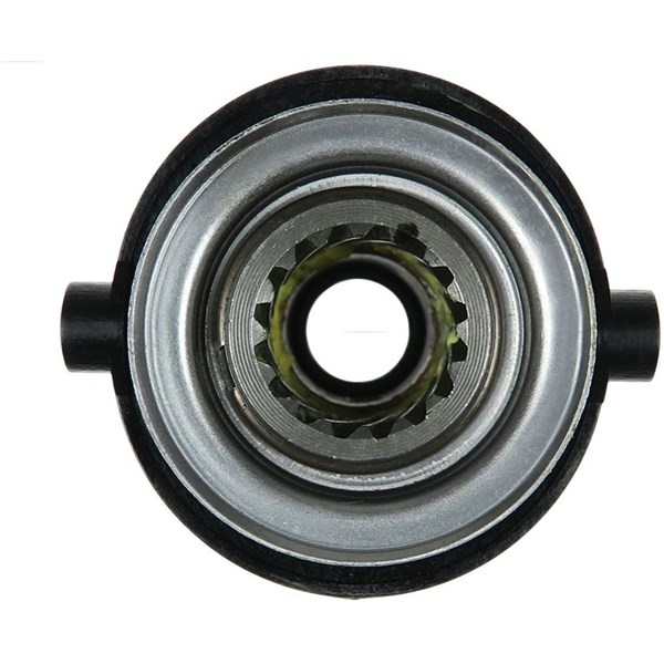 Frihjulsväxel, startmotor As-pl SD0091P AS-PL