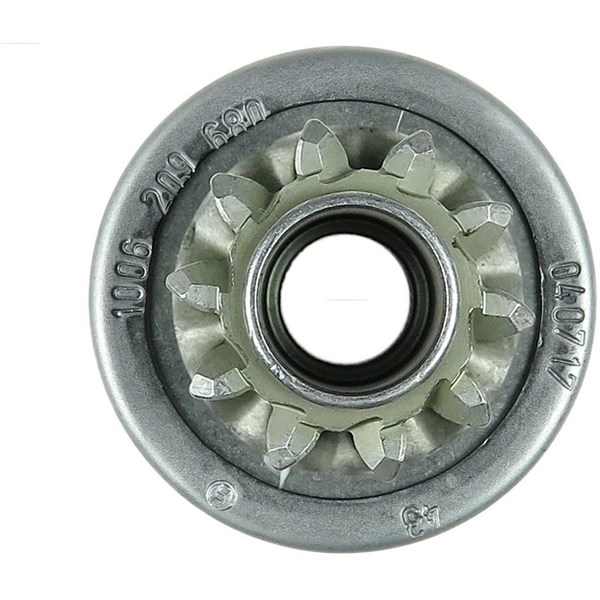 Frihjulsväxel, startmotor As-pl SD0092(BOSCH) AS-PL