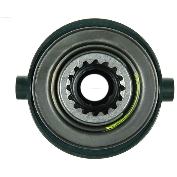 Frihjulsväxel, startmotor As-pl SD0092(BOSCH) AS-PL