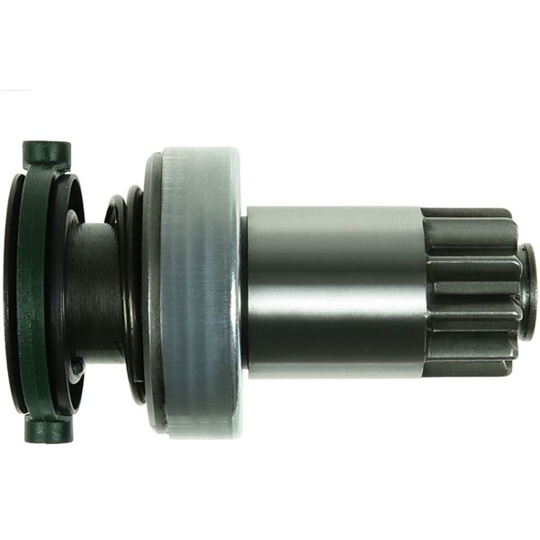Frihjulsväxel, startmotor As-pl SD0092 AS-PL
