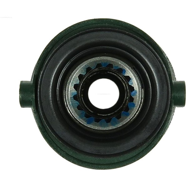 Frihjulsväxel, startmotor As-pl SD0092 AS-PL