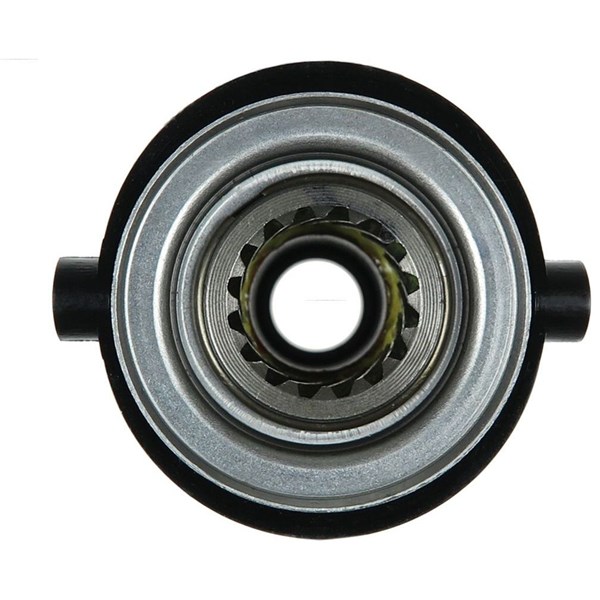 Frihjulsväxel, startmotor As-pl SD0092P AS-PL