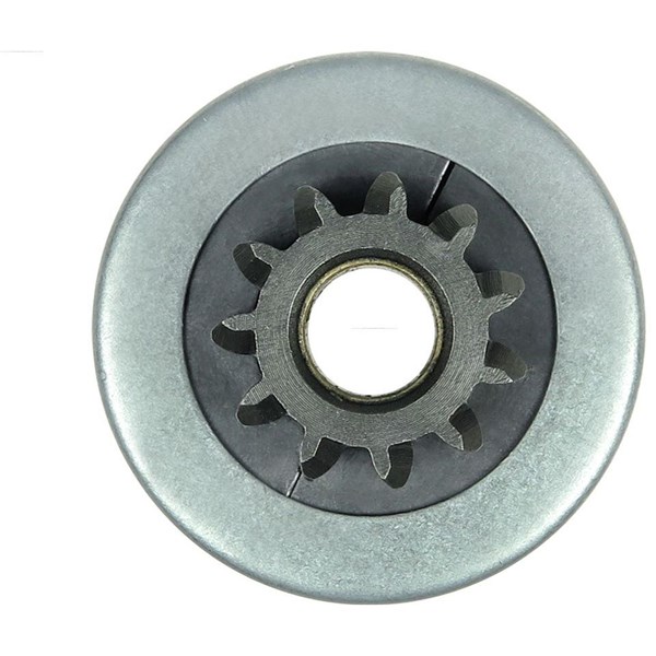 Frihjulsväxel, startmotor As-pl SD0093 AS-PL