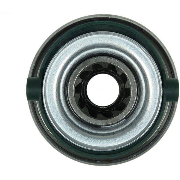 Frihjulsväxel, startmotor As-pl SD0093 AS-PL