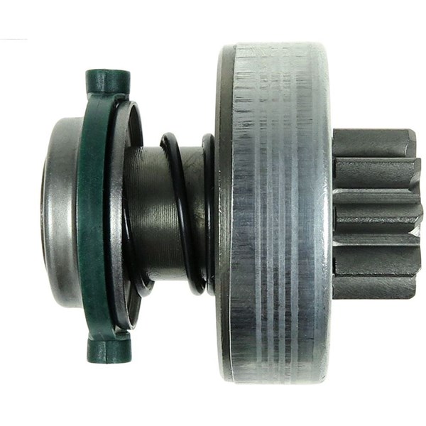Frihjulsväxel, startmotor As-pl SD0094 AS-PL