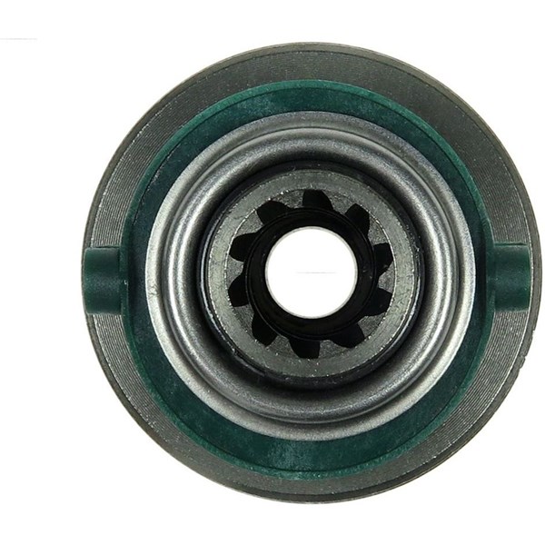 Frihjulsväxel, startmotor As-pl SD0094 AS-PL