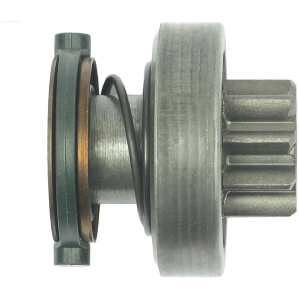 Frihjulsväxel, startmotor As-pl SD0095(BOSCH) AS-PL
