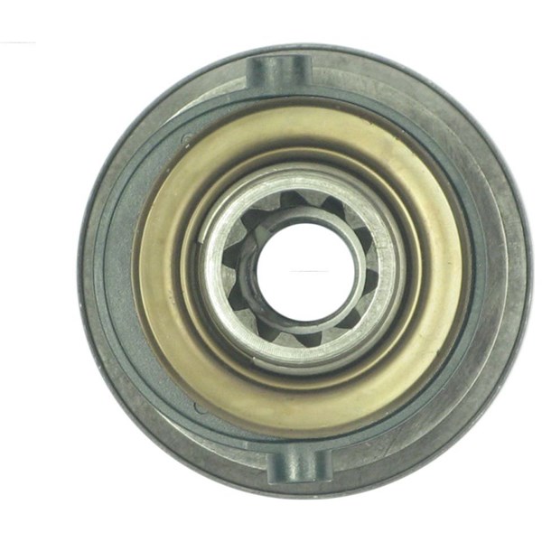 Frihjulsväxel, startmotor As-pl SD0095(BOSCH) AS-PL