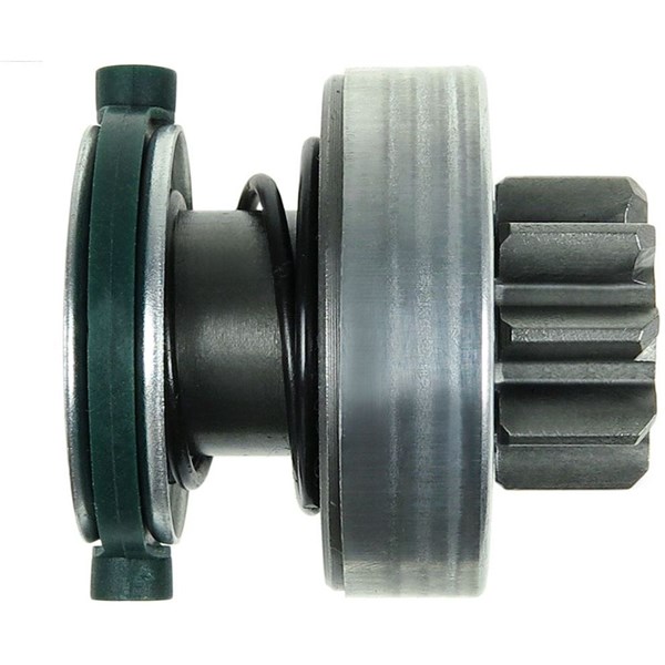 Frihjulsväxel, startmotor As-pl SD0095 AS-PL