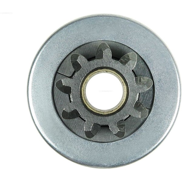 Frihjulsväxel, startmotor As-pl SD0095 AS-PL