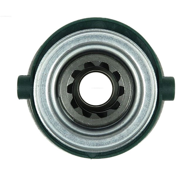 Frihjulsväxel, startmotor As-pl SD0095 AS-PL