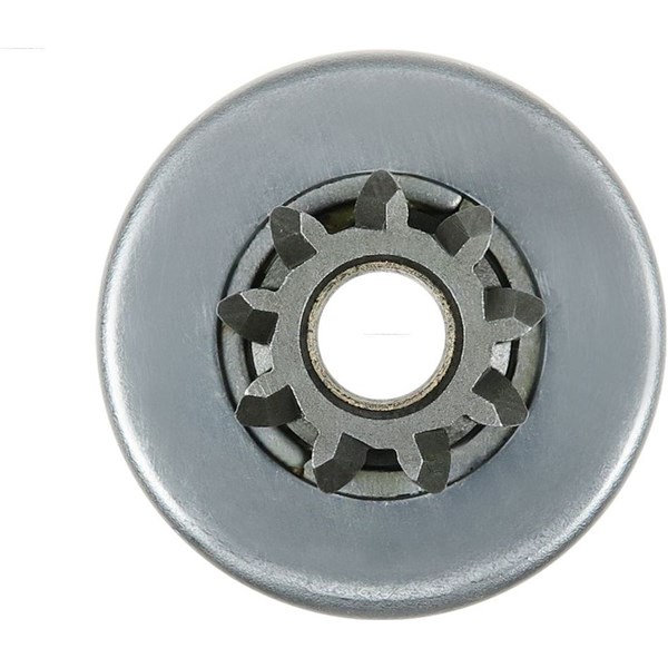Frihjulsväxel, startmotor As-pl SD0095P AS-PL