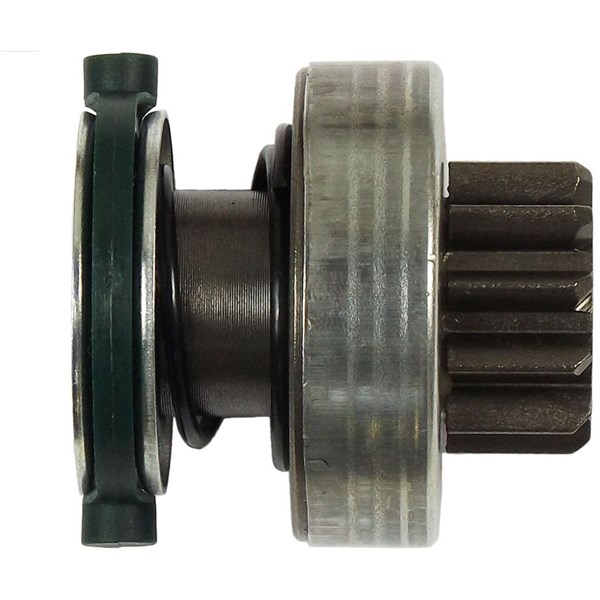 Frihjulsväxel, startmotor As-pl SD0096 AS-PL